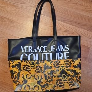 Versace Tote